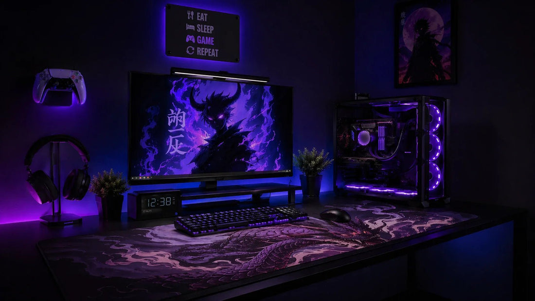 How to Build the Perfect Gaming Setup Under ₹5,000 in India (2026 Guide) - Fictioo