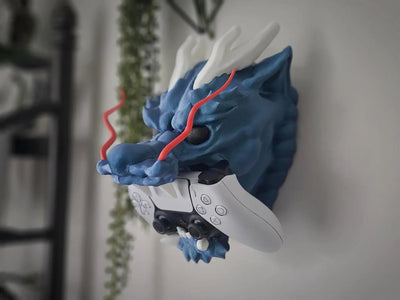 Controller Forge - Fictioo