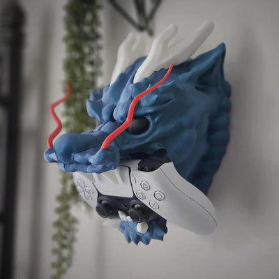 Controller Forge