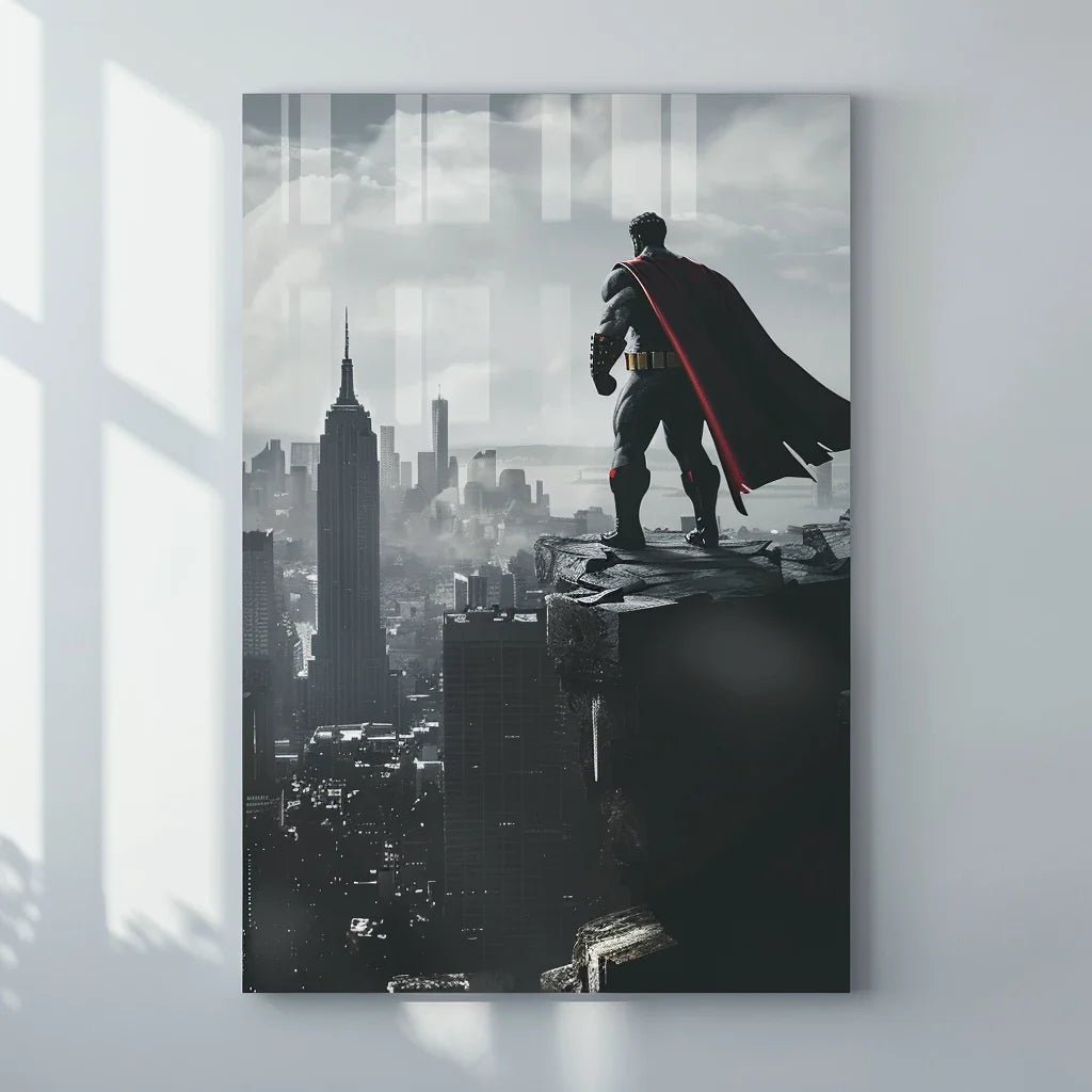 Metal Posters - Fictioo