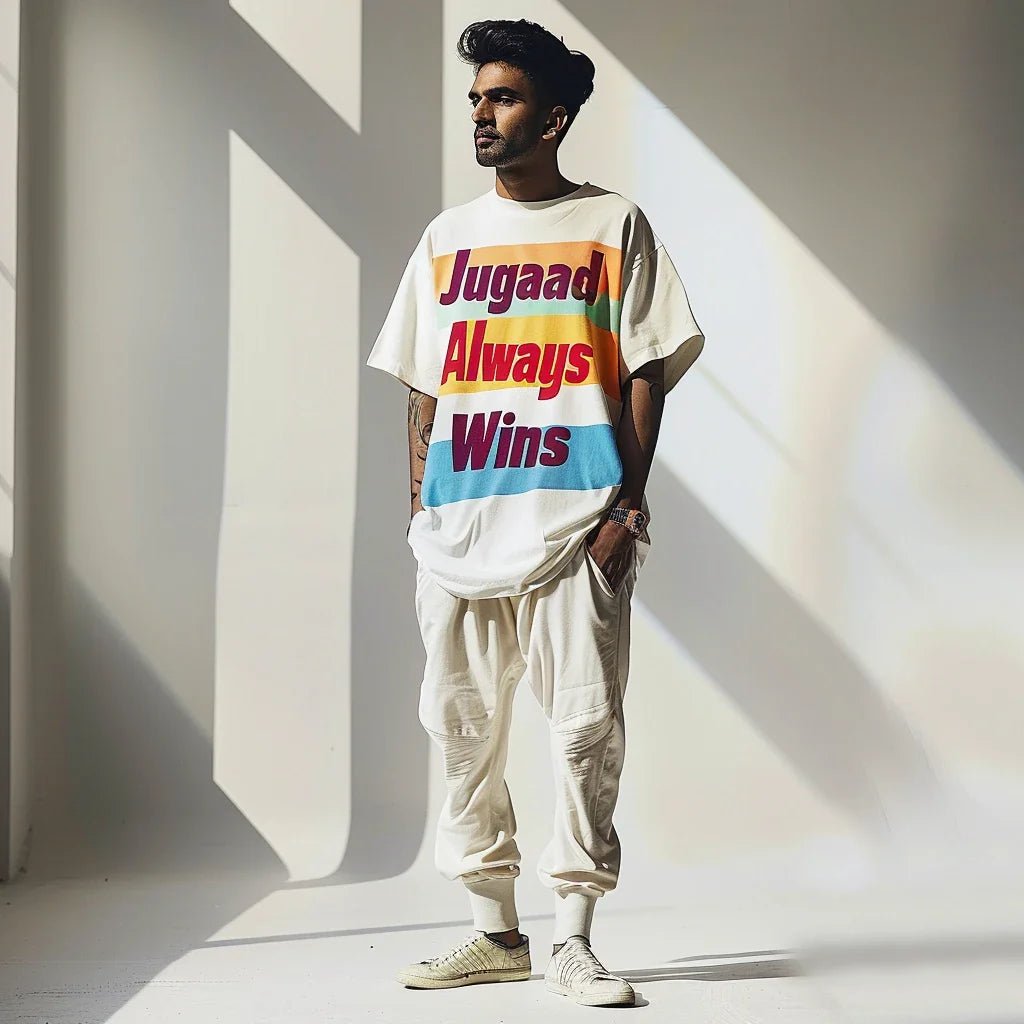 Oversized T-Shirts - Fictioo