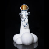 Cool Astronaut Controller Stand