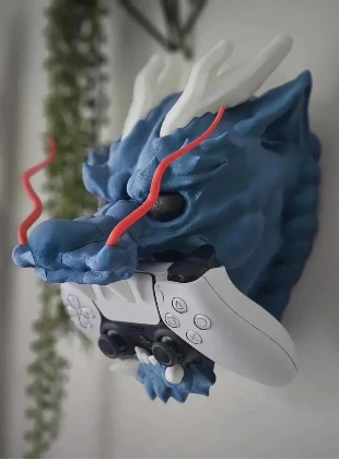 Controller Forge