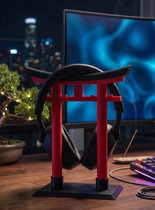 Headphone Stands