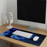 Arjuna the Archer Desk Mat | Mahabharata Mythology Desk Mat