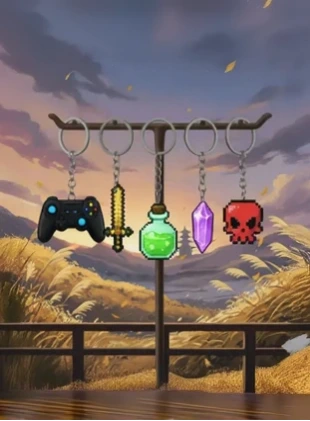 Keychain
