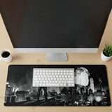 Logan Desk Mat | Comics Gaming Desk Mat