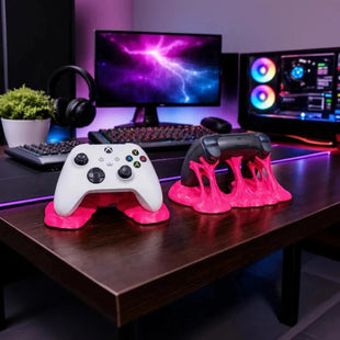 Alien Sticky Slime Controller Stand - Fictioo