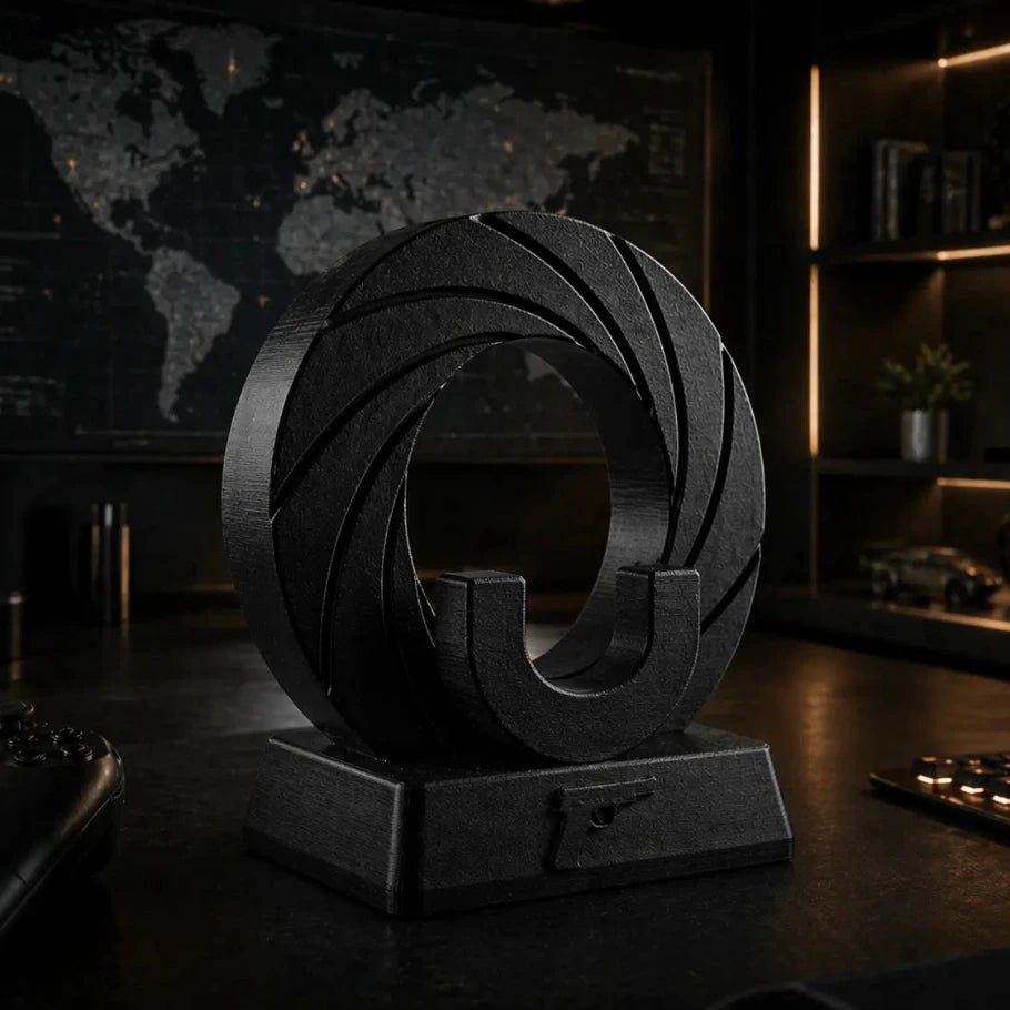 aperture controller stand | spy collection - fictioo