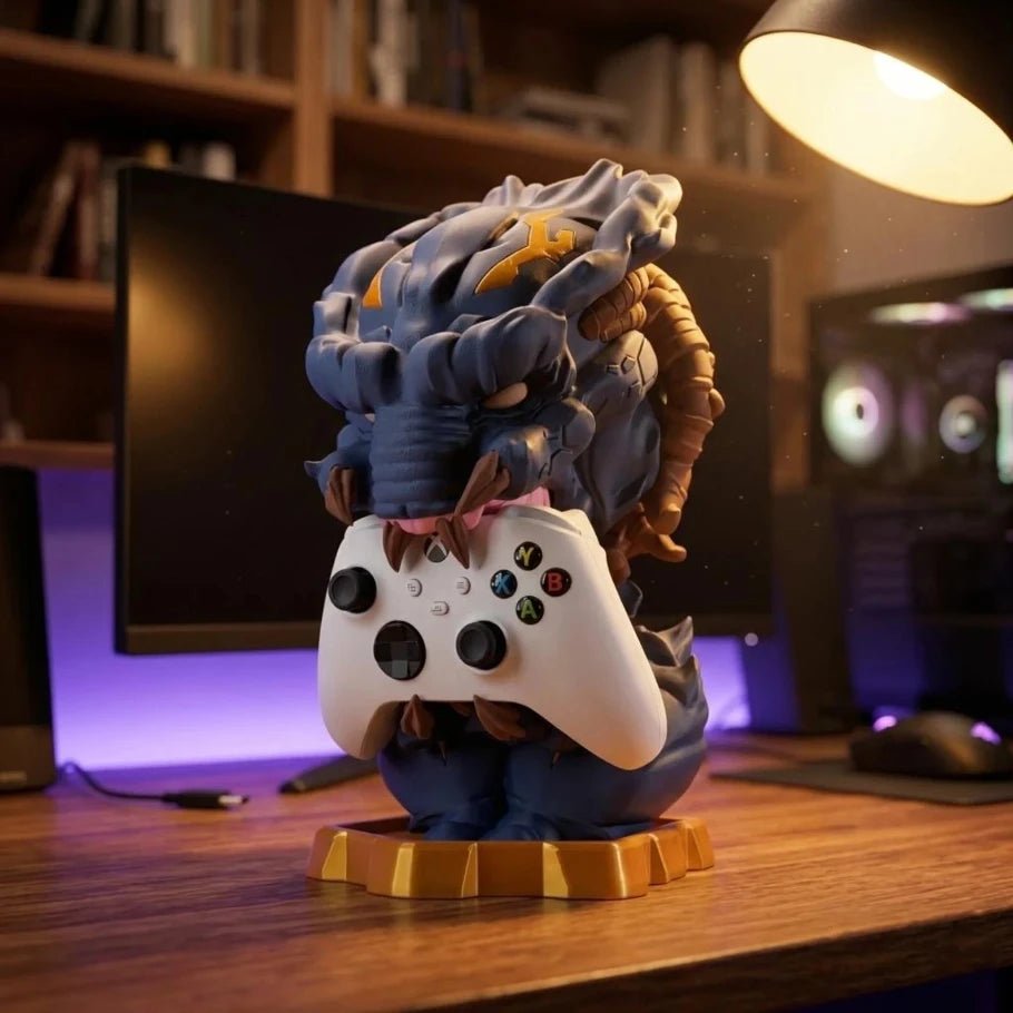apex maw controller holder - fictioo