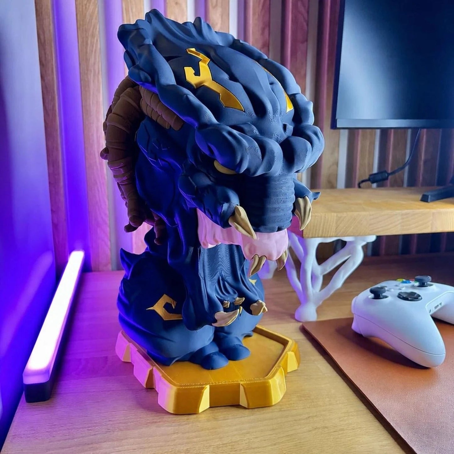 apex maw controller holder - fictioo