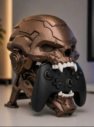 Controller Forge