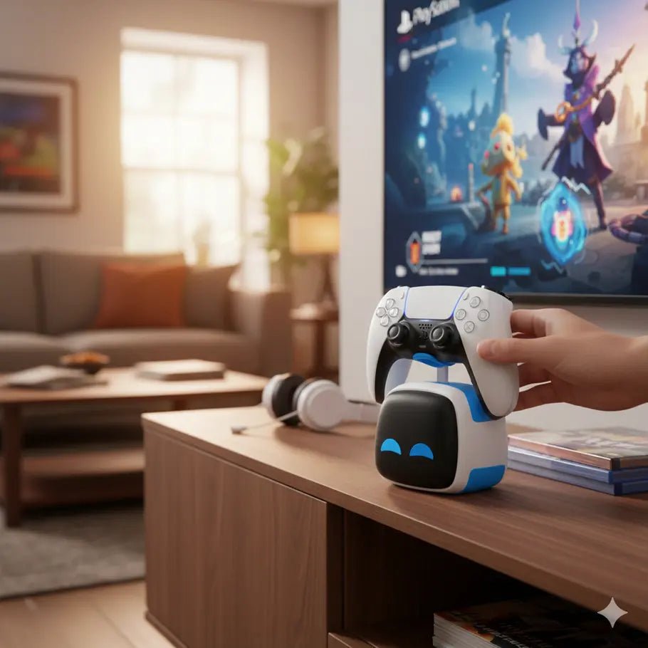 astro buddy gaming controller holder - fictioo