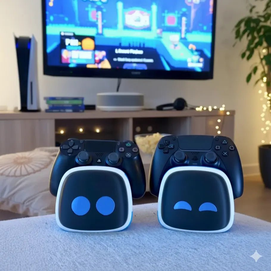 astro buddy gaming controller holder - fictioo