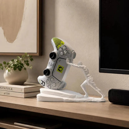 Atlas Controller Holder for PS5, Xbox and All Controllers - Fictioo