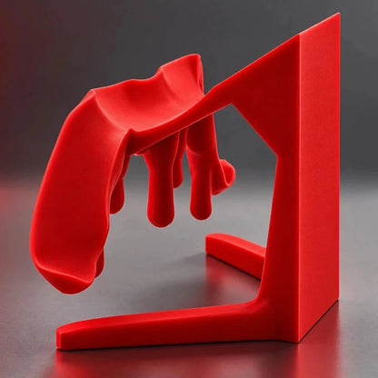 Blood Drip Xbox Controller Stand - Fictioo