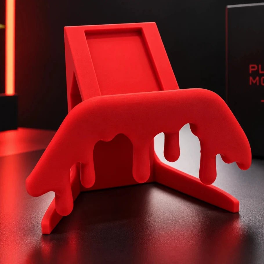 blood drip xbox controller stand - fictioo