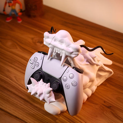 Dragon Controller Throne - Fictioo