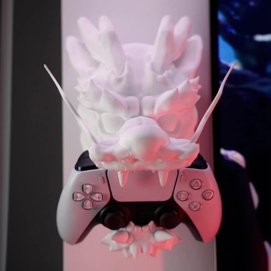Dragon Controller Throne - Fictioo