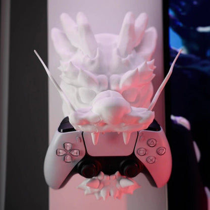 Dragon Controller Throne - Fictioo