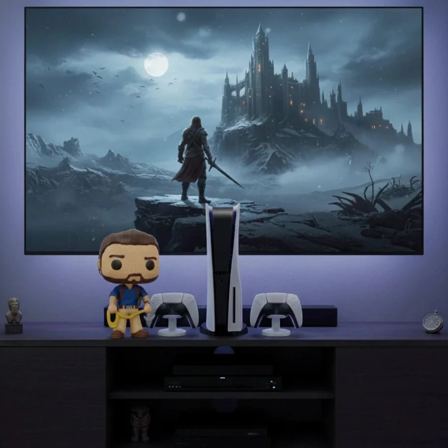 drake the treasure hunter - fictioo