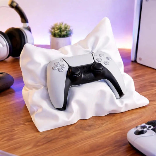 Floating Cloud PS5 Controller Holder - Fictioo