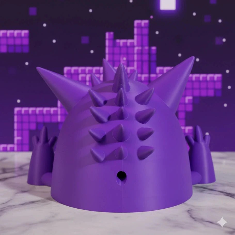 Gigantamax Monster Desk Charger - Fictioo