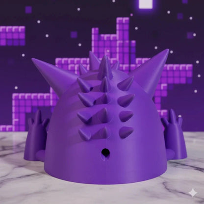 Gigantamax Monster Desk Charger - Fictioo