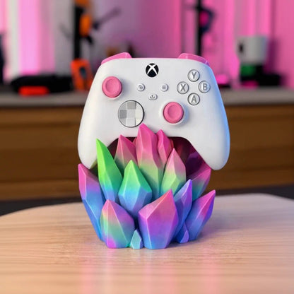 Gradient Crystal Controller Holder - Fictioo