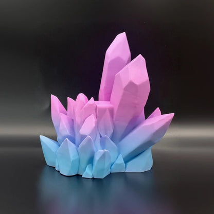 Gradient Crystal Controller Holder - Fictioo