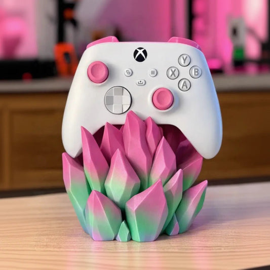 Gradient Crystal Controller Holder - Fictioo