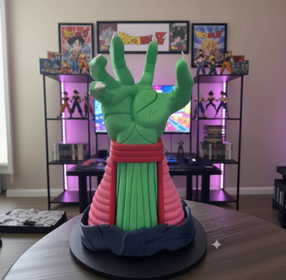 Guardian Hand Gaming Controller Holder - Fictioo