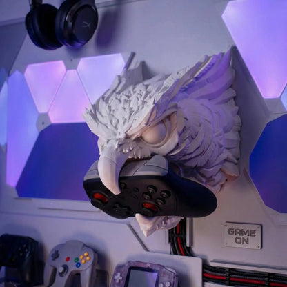 Iron Beak Controller Throne - Fictioo