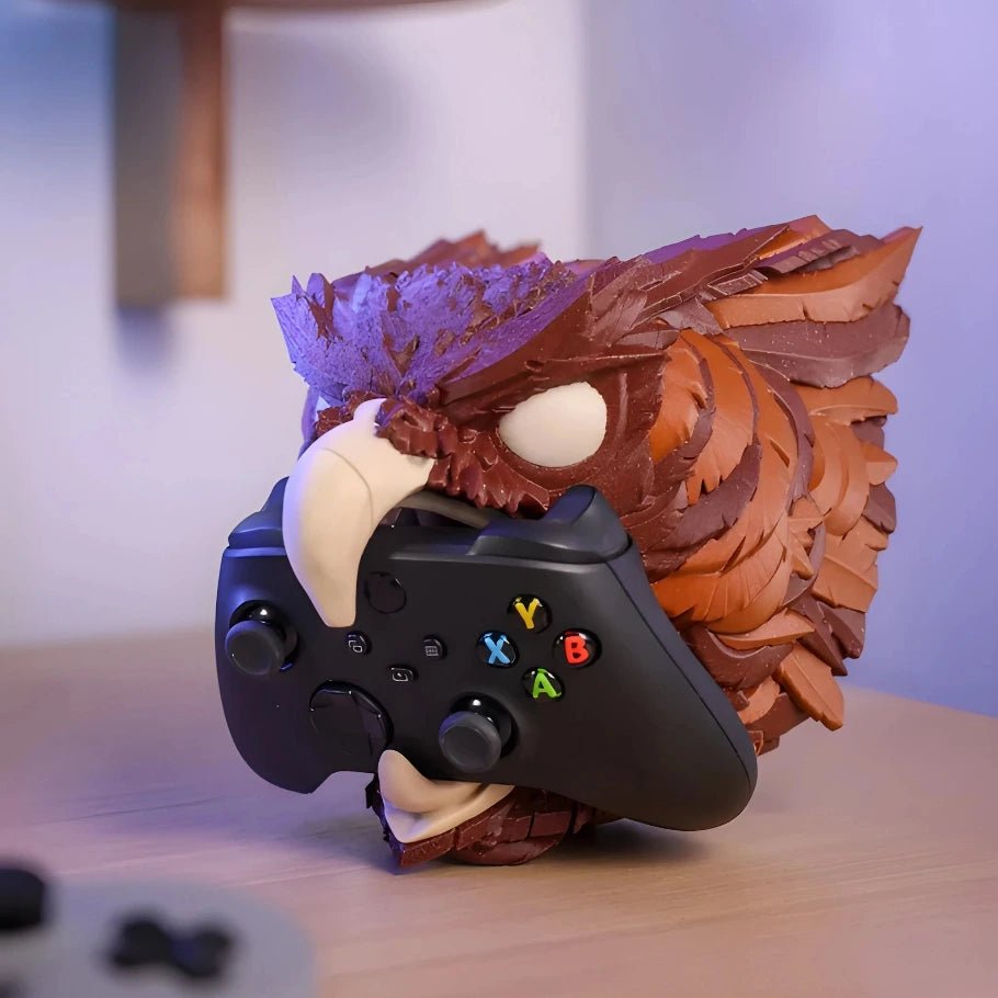 Iron Beak Controller Throne - Fictioo