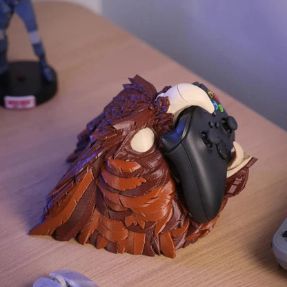 Iron Beak Controller Throne - Fictioo