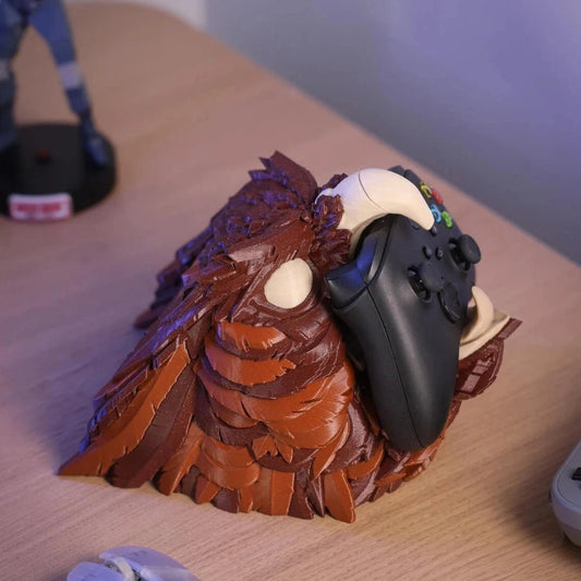 Iron Beak Controller Throne - Fictioo