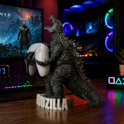 Kaiju Beast Controller Holder - Fictioo