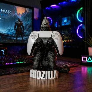 Kaiju Beast Controller Holder - Fictioo