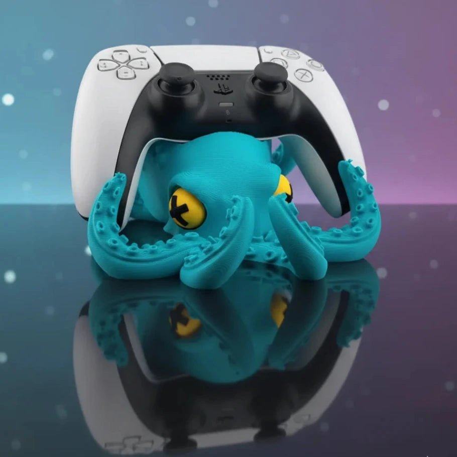 Kraken Controller Holder - Fictioo