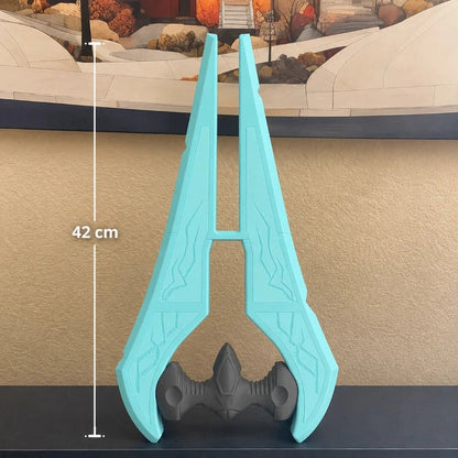 Plasma Energy Sword Collectible | 42 cm - Fictioo