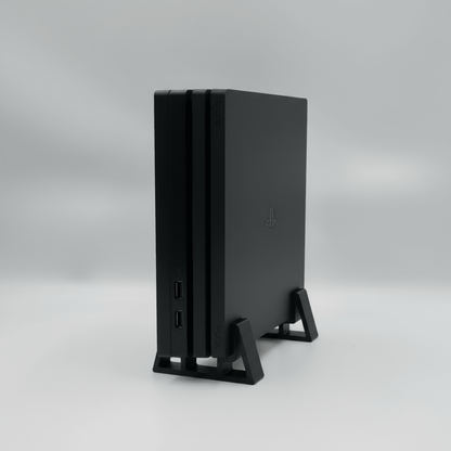 PS4 Slim / Fat / Pro Vertical Feet - Fictioo