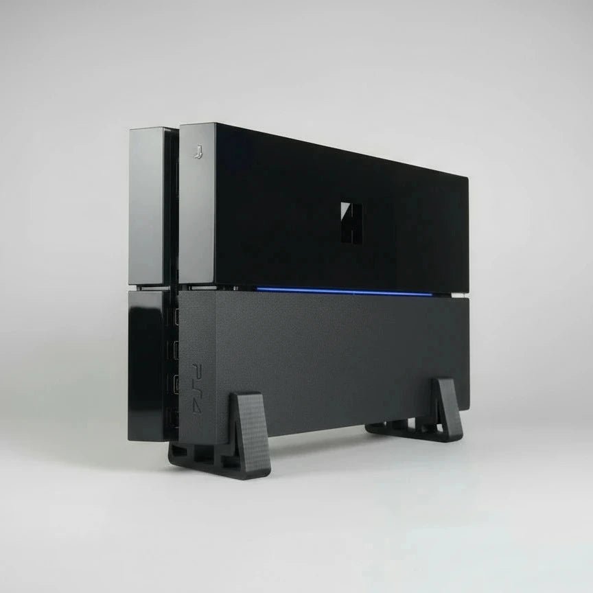 ps4 slim / fat / pro vertical feet - fictioo