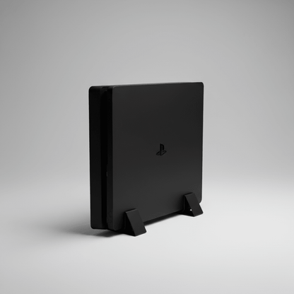 PS4 Slim / Fat / Pro Vertical Feet - Fictioo