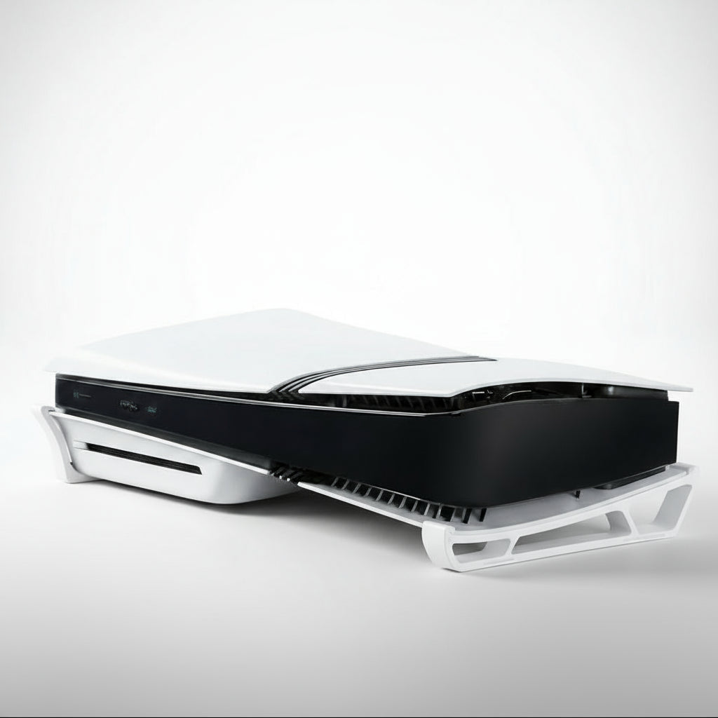 PS5 Slim / Fat / Pro Feet - Fictioo