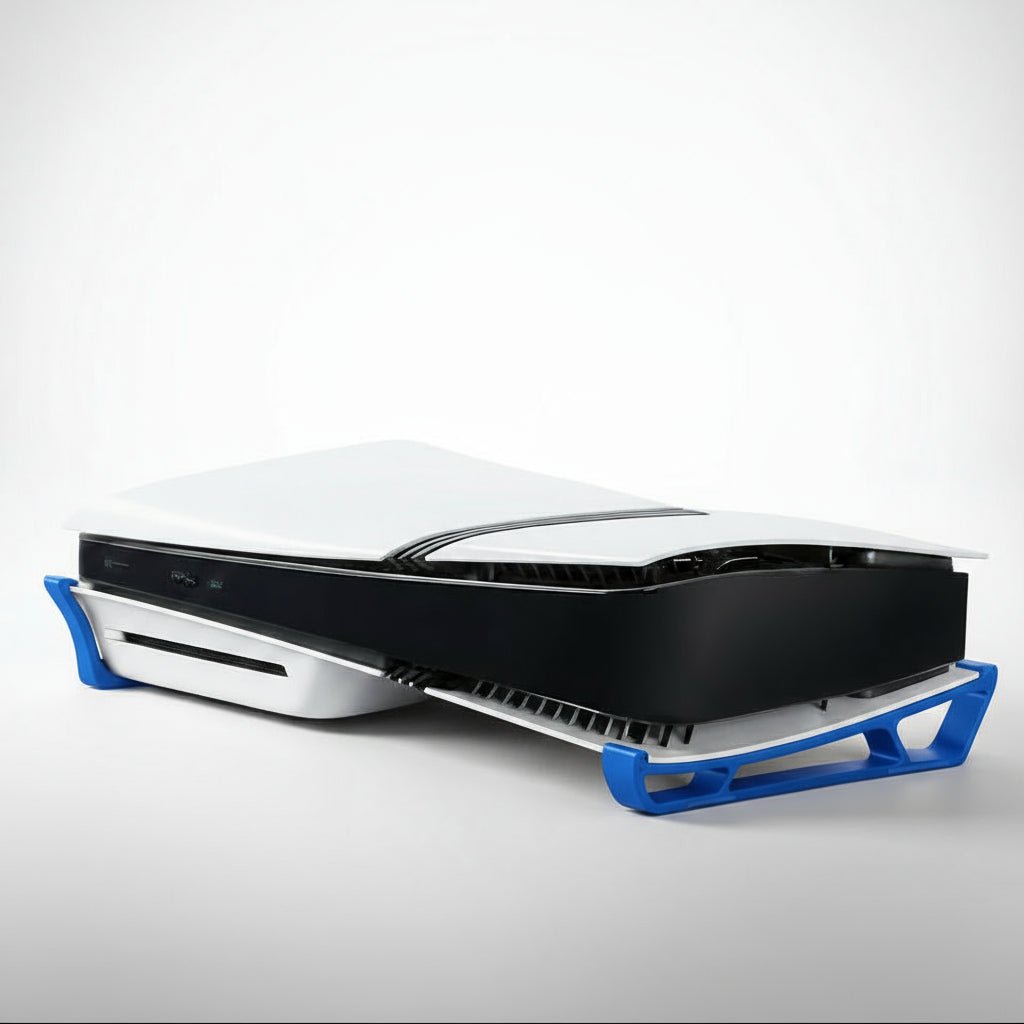 ps5 slim / fat / pro feet - fictioo