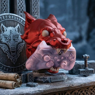 The Wolf Controller Holder - Fictioo