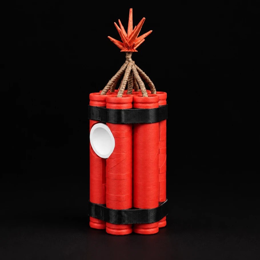 tnt dynamite apple watch charging dock - fictioo