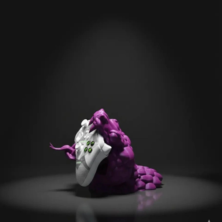 void guardian snake controller holder - fictioo