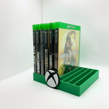 Xbox Disc Stand - Fictioo