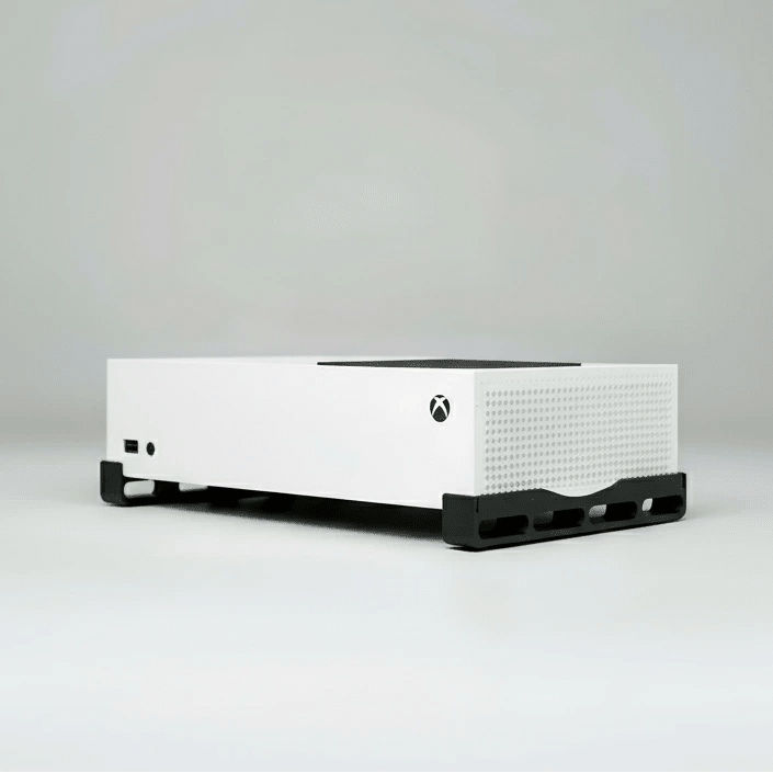 Xbox Series S/X Feet - Fictioo